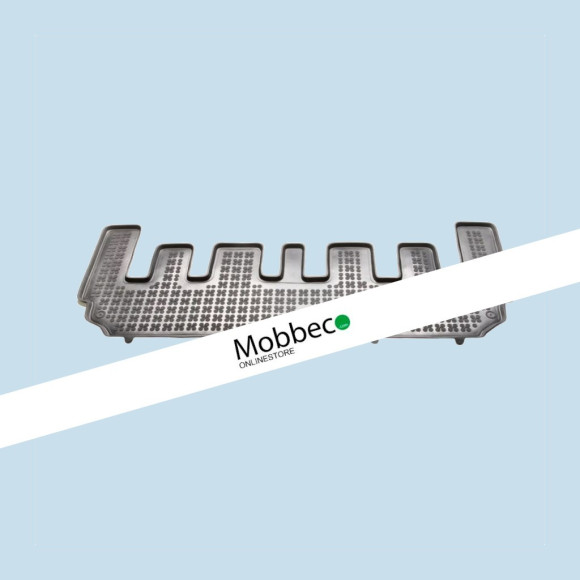 Alfombrilla para Ford TOURNEO CUSTOM version Titanium - medio