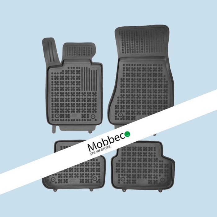 Alfombrilla para BMW 5 (G30, G31)