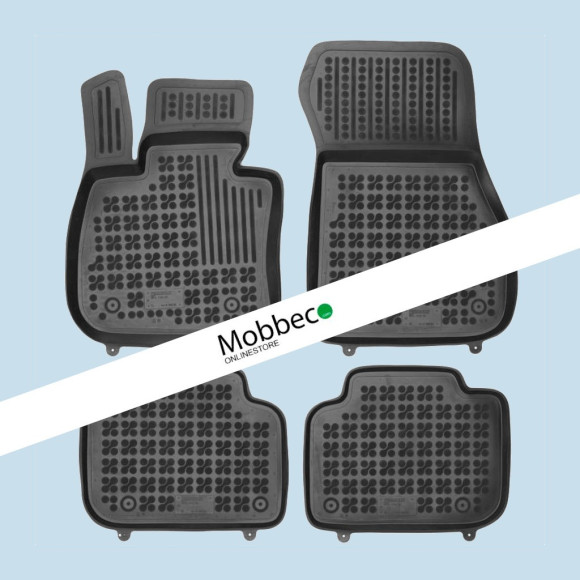 Alfombrilla para BMW X2 (F39)