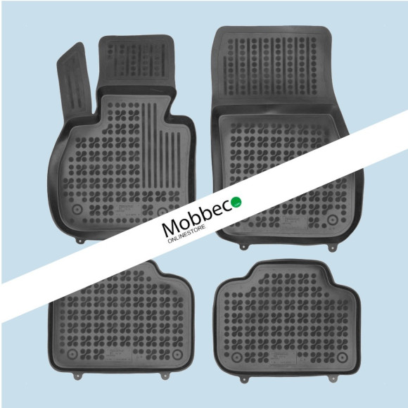 Alfombrilla para BMW Mini COUNTRYMAN II