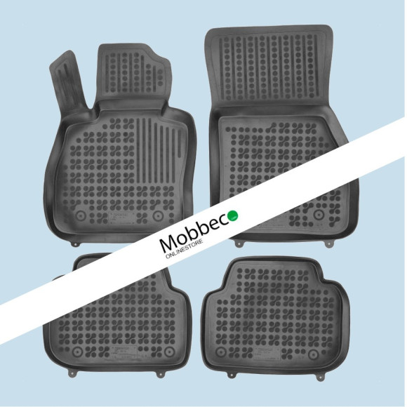 Alfombrilla para BMW Mini CLUBMAN II F54