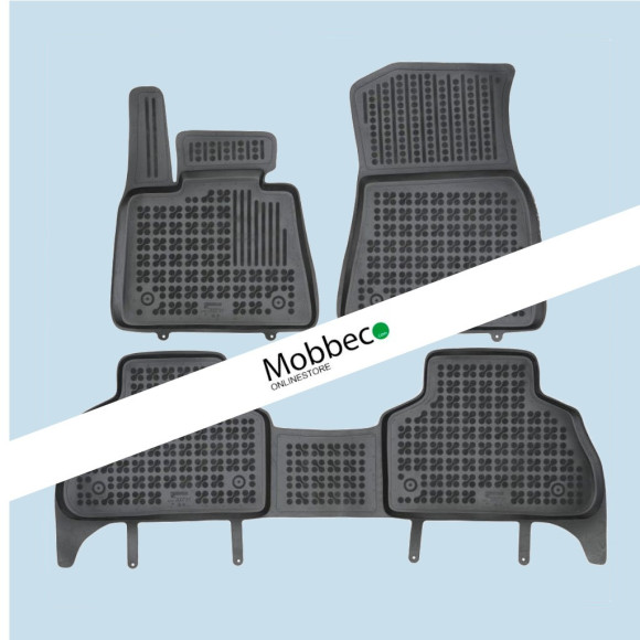 Alfombrilla para BMW X5 (G05)