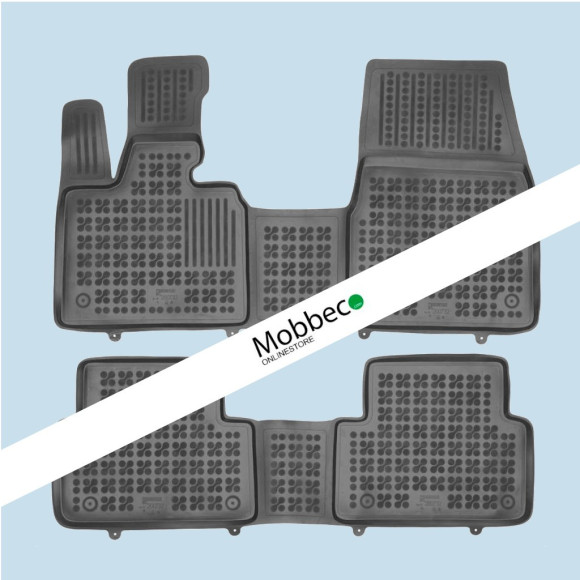 Alfombrilla para BMW i3