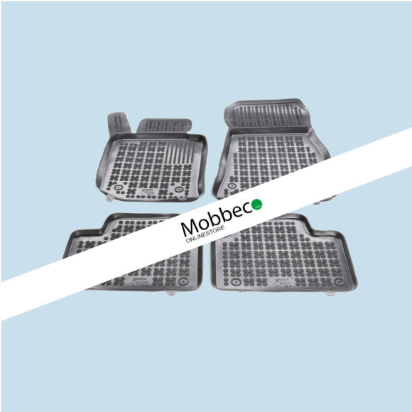 Alfombrilla para BMW 3 (G20)