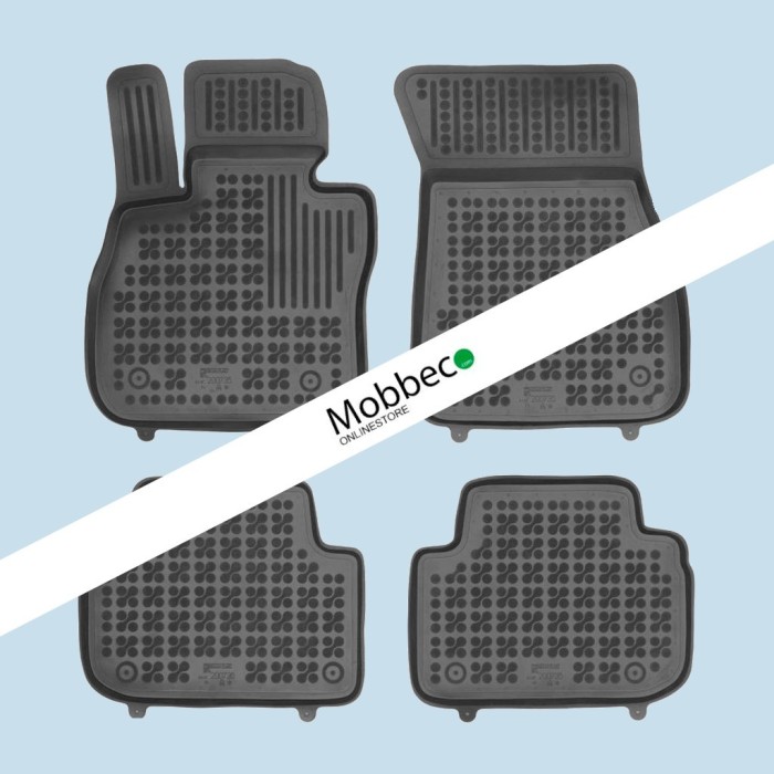 Alfombrilla para BMW 1 (F40)