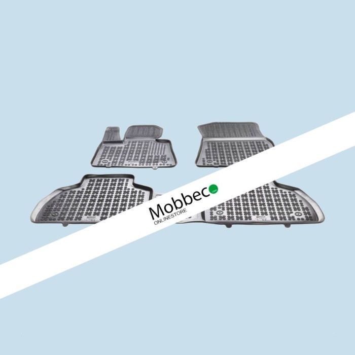 Alfombrilla para BMW X7 (G07)