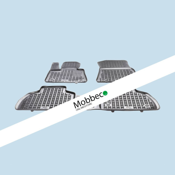 Alfombrilla para BMW X7 (G07)