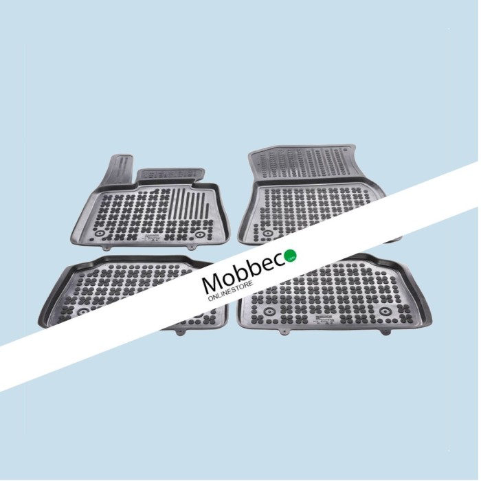 Alfombrilla para BMW X6 (G06)