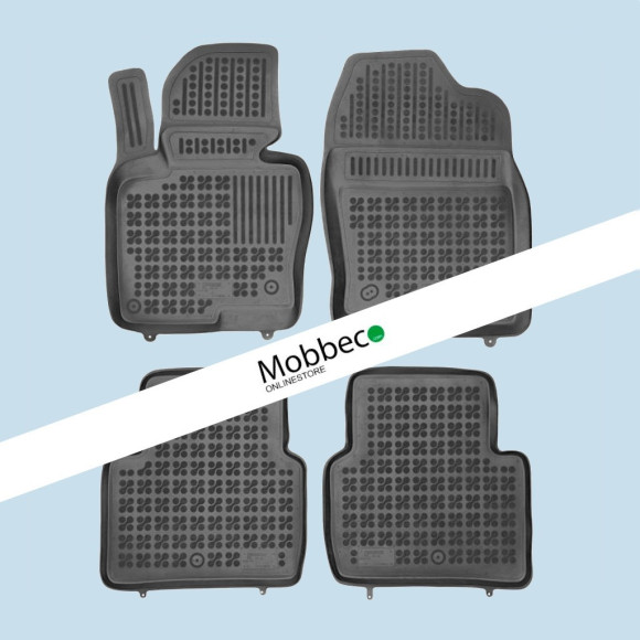 Alfombrilla para Mazda CX5 II