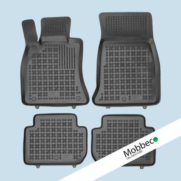 Alfombrilla para Kia STINGER