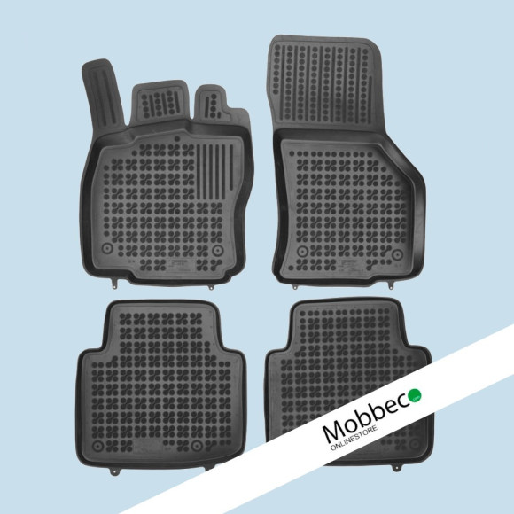 Tapete para Kia STONIC