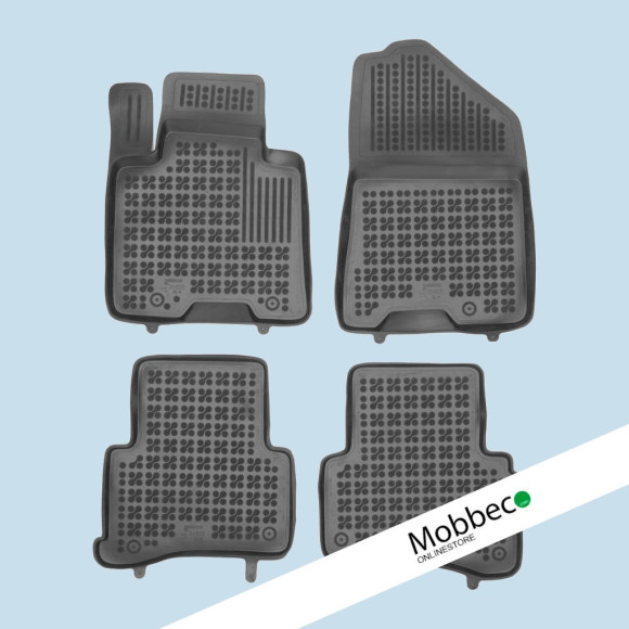 Alfombrilla para Kia SPORTAGE IV