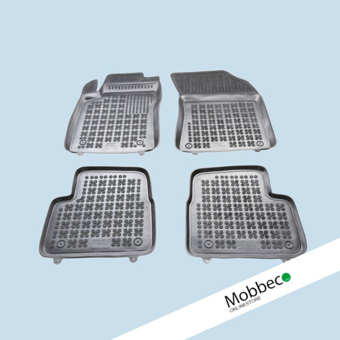 Alfombrilla para Citroen C3 III