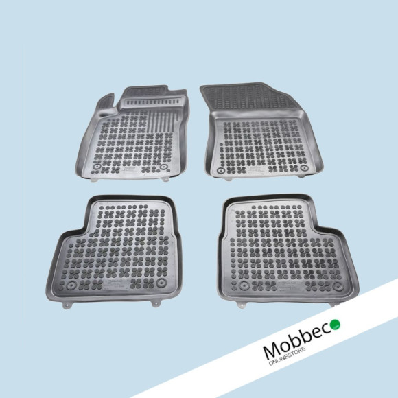 Alfombrilla para Citroen C3 III