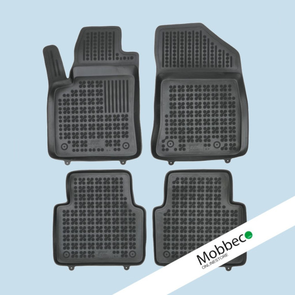 Alfombrilla para Citroen C3 AIRCROSS II