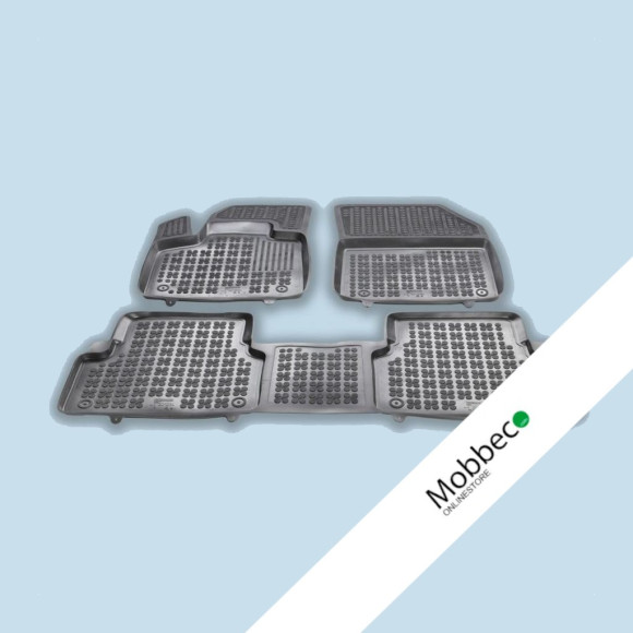 Tapete para Citroen C5 AIRCROSS