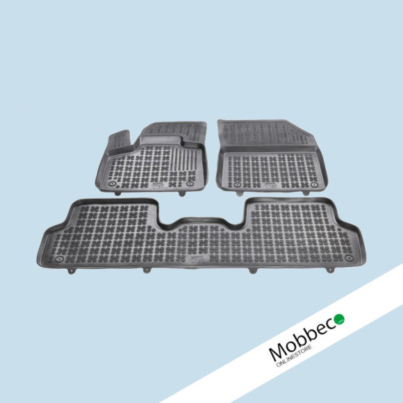 Alfombrilla para Citroen DS7 CROSSBACK