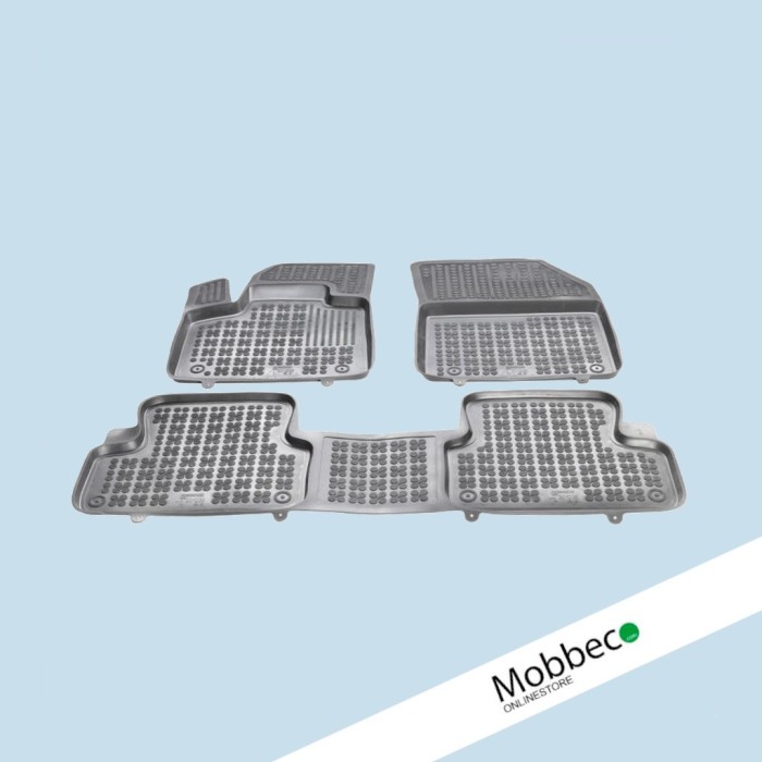 Alfombrilla para Citroen DS7 CROSSBACK