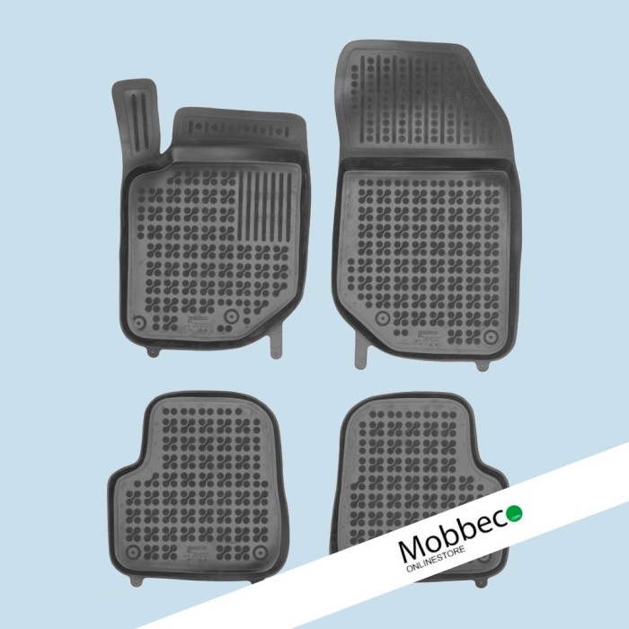 Alfombrilla para  Citroen DS3 CROSSBACK