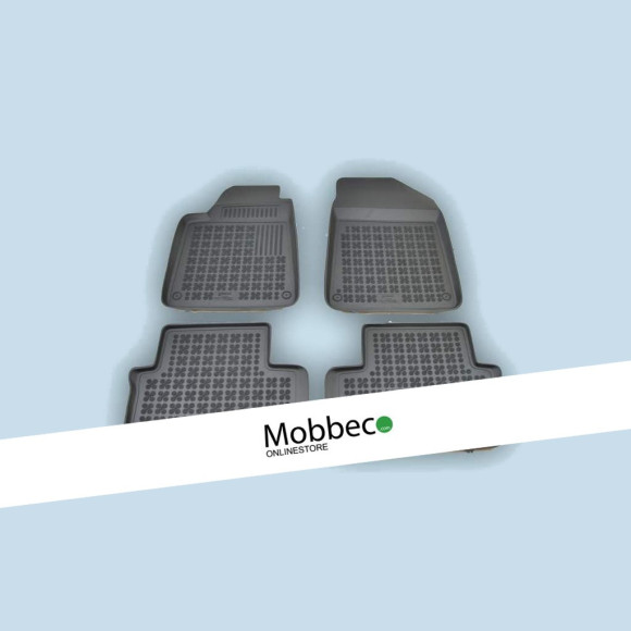 Alfombrilla para Peugeot 407