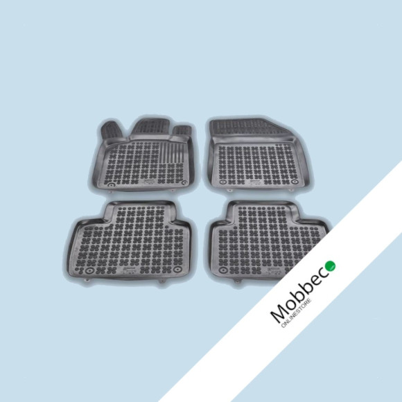 Alfombrilla para Peugeot 508 II