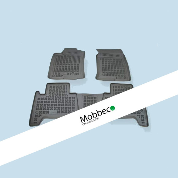 Alfombrilla para Toyota LAND CRUISER J120