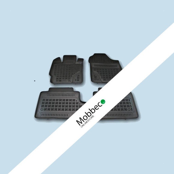 Alfombrilla para Toyota YARIS III 5p