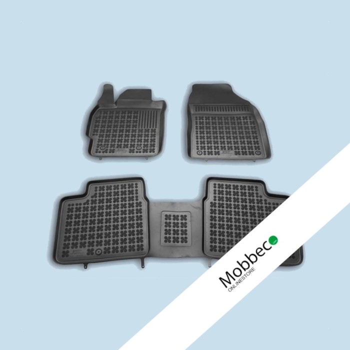 Alfombrilla para Toyota COROLLA XI (E160)