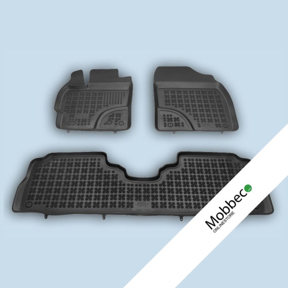 Alfombrilla para Toyota PRIUS+