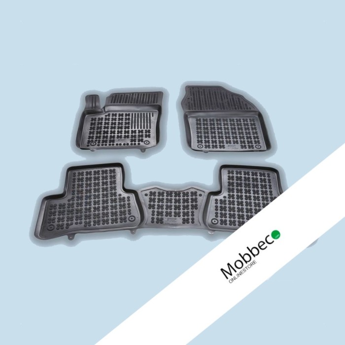 Alfombrilla para Toyota C-HR