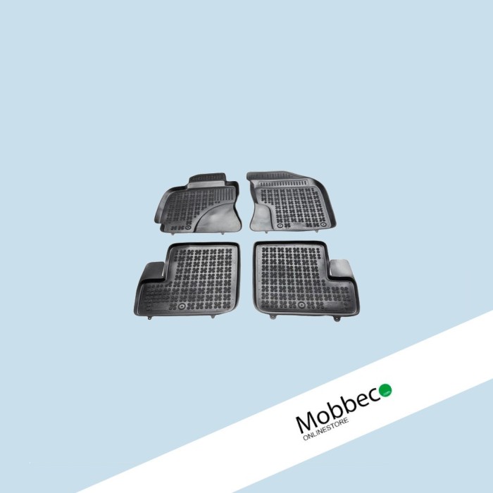 Alfombrilla para Toyota RAV 4 II 5p