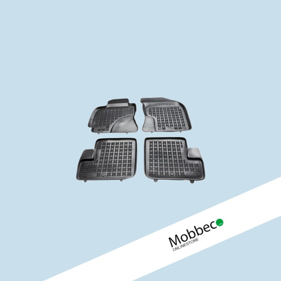 Alfombrilla para Toyota RAV 4 II 5p