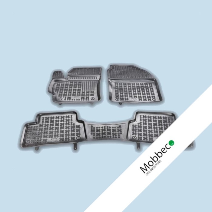 Alfombrilla para Toyota COROLLA XII (E210) Hatchback