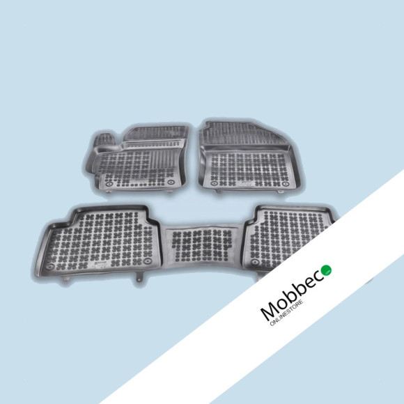 Alfombrilla para Toyota COROLLA XII (E210) Sedan, Wagon