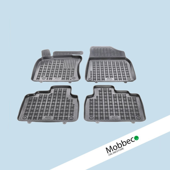 Alfombrilla para Toyota CAMRY VIII Hybrid