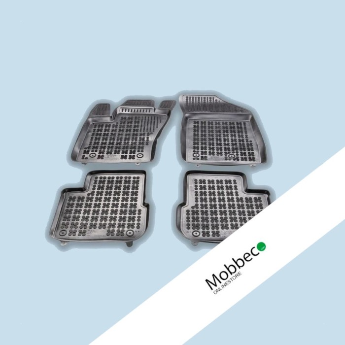 Alfombrilla para Fiat TIPO Hatchback / Station Wagon