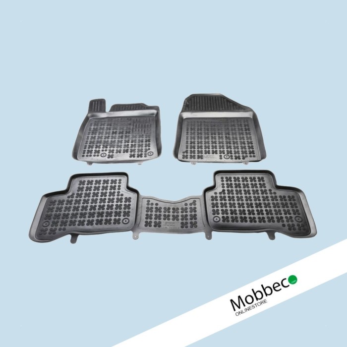 Alfombrilla para Hyundai IONIQ Hybrid