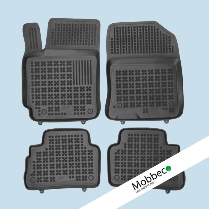 Alfombrilla para Hyundai KONA