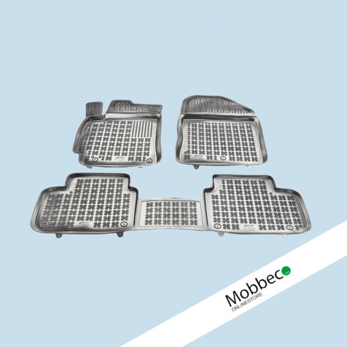 Alfombrilla para Hyundai ELANTRA VI