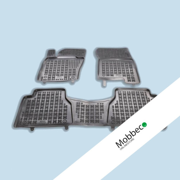 Tapete para Mercedes X - CLASSE