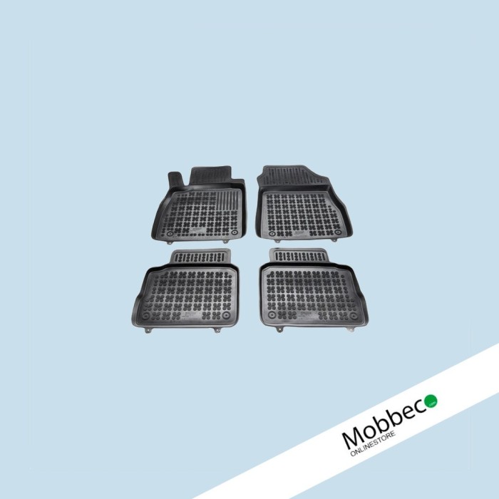 Alfombrilla para Nissan MICRA V K14