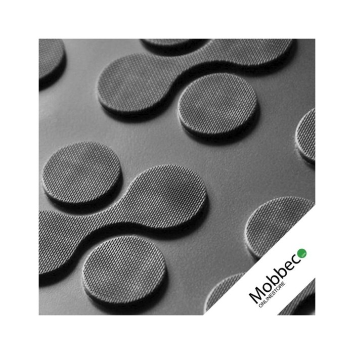 Alfombrilla para Nissan LEAF II (ZE1)