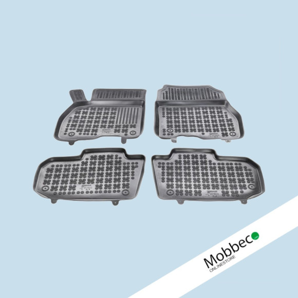 Alfombrilla para Nissan LEAF II (ZE1)