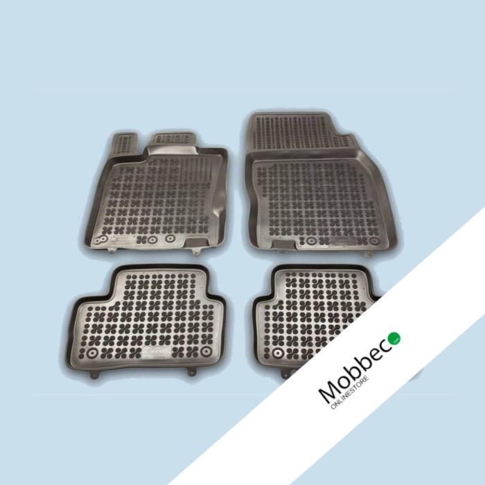 Alfombrilla para Renault KADJAR