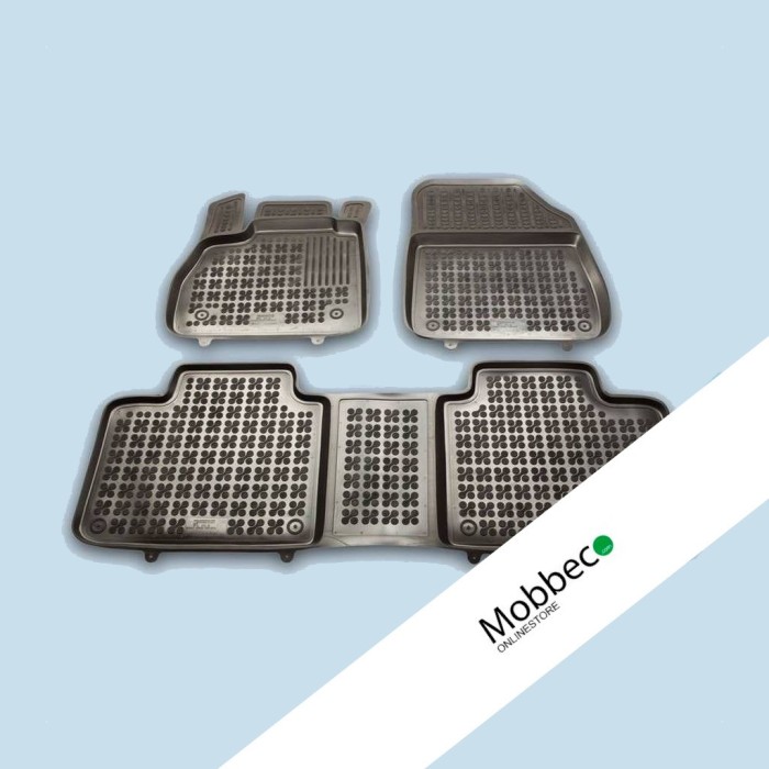 Alfombrilla para Renault ESPACE V