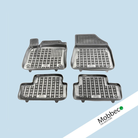 Alfombrilla para Renault CLIO V