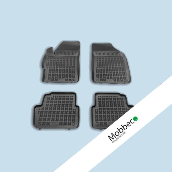 Alfombrilla para Chevrolet SPARK III