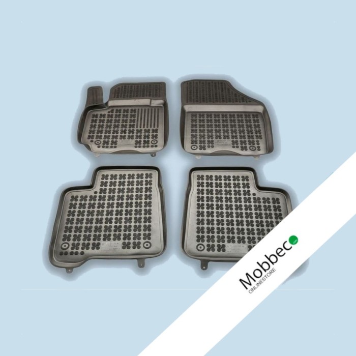 Alfombrilla para Suzuki BALENO II