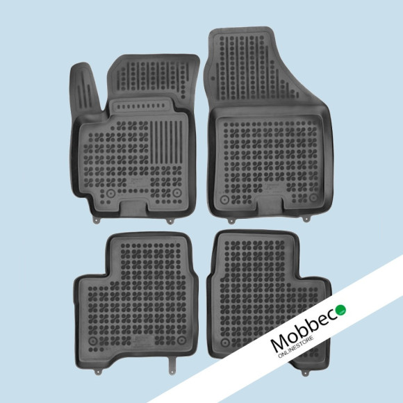 Alfombrilla para Suzuki SWIFT V