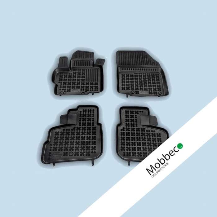 Alfombrilla para Mitsubishi SPACE STAR